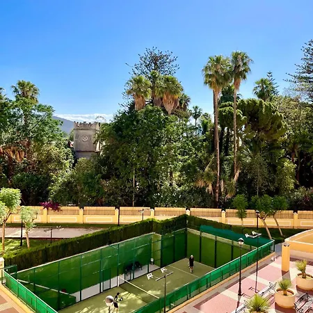 Bonito En Con Piscina Y Vistas Dénia
