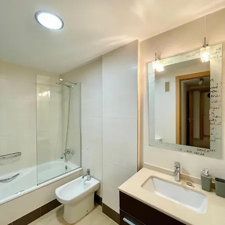 Apartamento Bonito En Con Piscina Y Vistas Dénia