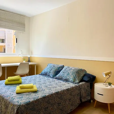 Bonito En Con Piscina Y Vistas Denia