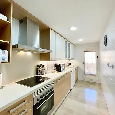 Bonito En Con Piscina Y Vistas *