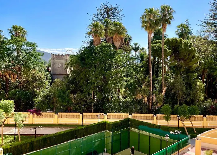 Bonito En Con Piscina Y Vistas Denia