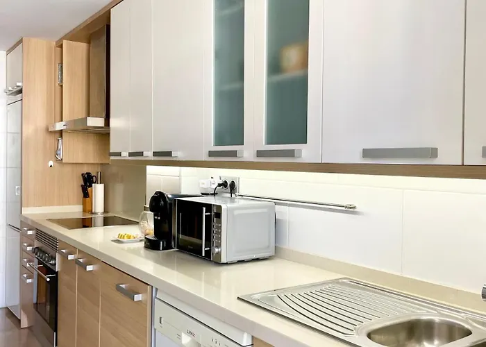 Bonito En Con Piscina Y Vistas