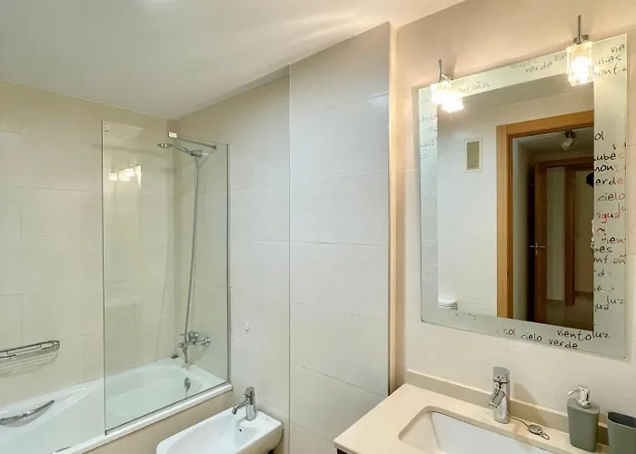 Lejlighed Bonito En Con Piscina Y Vistas Dénia