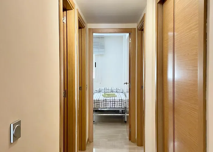 Bonito En Con Piscina Y Vistas * Dénia