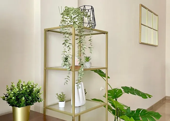 Bonito En Con Piscina Y Vistas