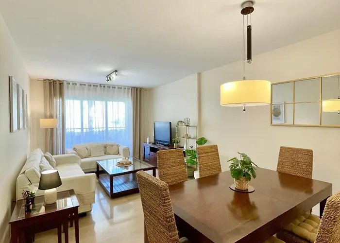 Bonito En Con Piscina Y Vistas * Denia