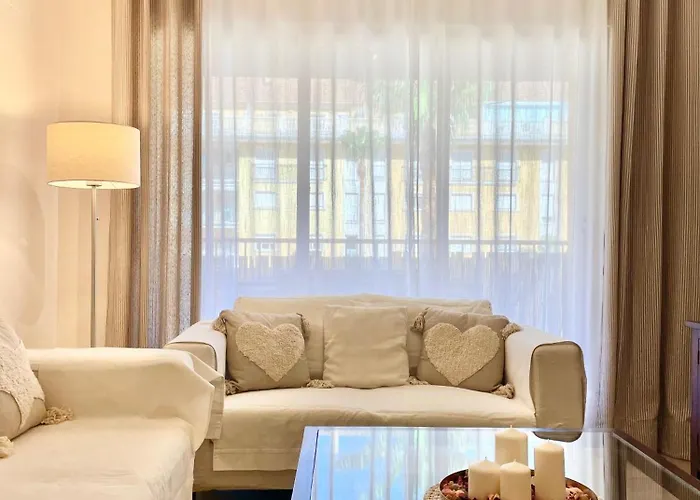 Bonito En Con Piscina Y Vistas * Denia