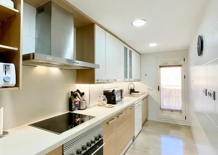 Bonito En Con Piscina Y Vistas *