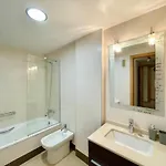 Apartamento Bonito En Con Piscina Y Vistas Dénia