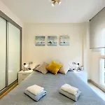 Apartamento Bonito En Con Piscina Y Vistas Dénia